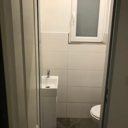 Guest house Haus Tunix 2 Nordenham