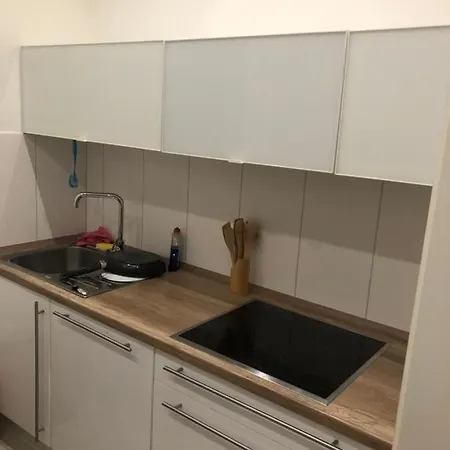 Haus Tunix 2 Pensión