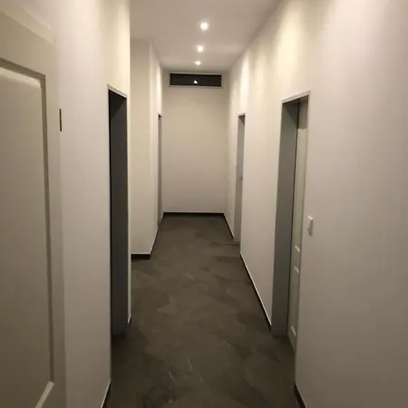 Haus Tunix 2 Guest house *