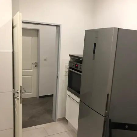 Haus Tunix 2 Guest house *