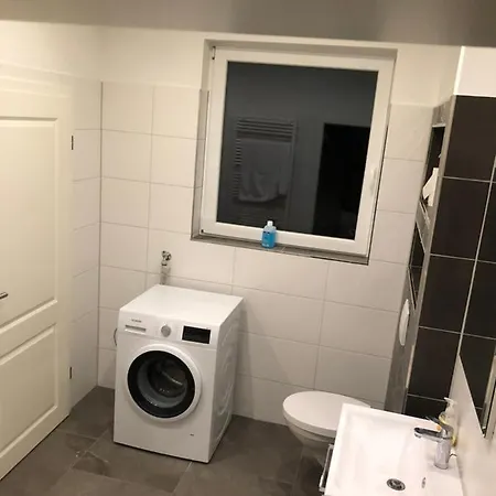 Haus Tunix 2 Nordenham