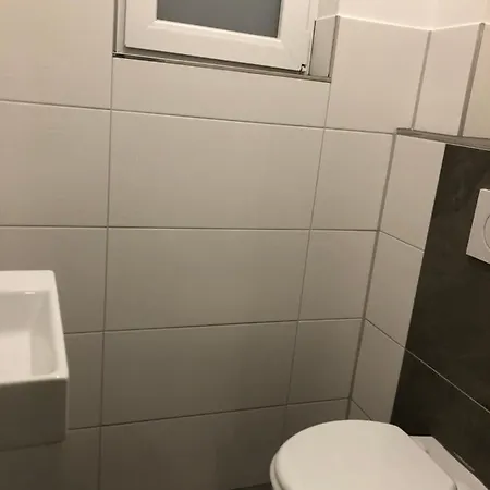 Haus Tunix 2 * Nordenham