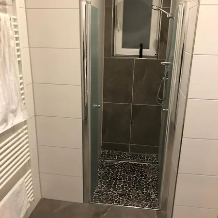 Pensión Haus Tunix 2 Nordenham