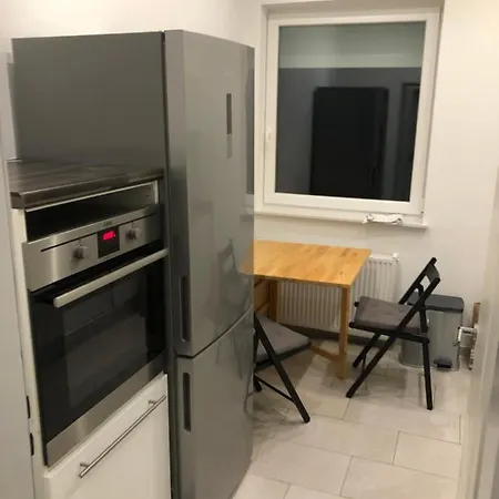 Pensión Haus Tunix 2 Nordenham