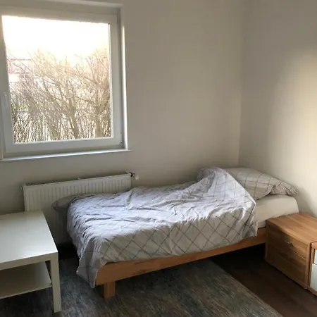 Haus Tunix 2 ノルデンハム