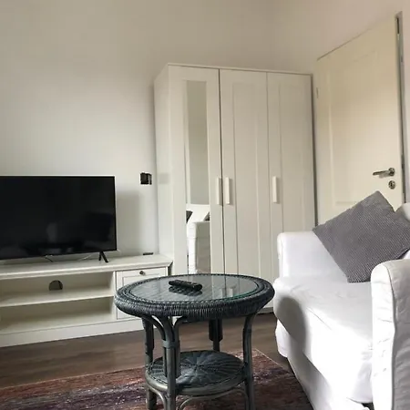 Guest house Haus Tunix 2