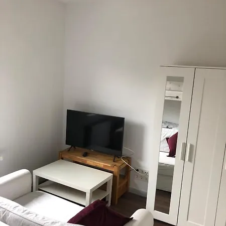 Pensión Haus Tunix 2 Nordenham