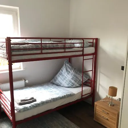 Haus Tunix 2