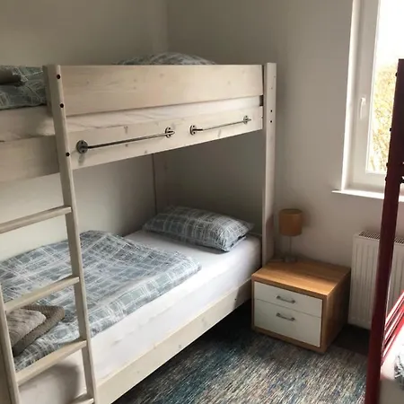 Pensión Haus Tunix 2