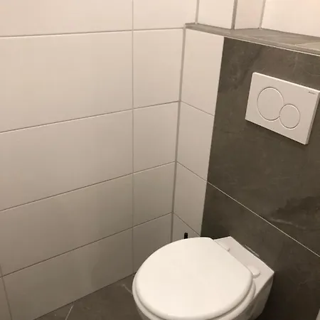 Pensión Haus Tunix 2 Nordenham