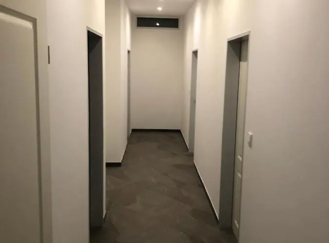 Haus Tunix 2 Gasthuis *