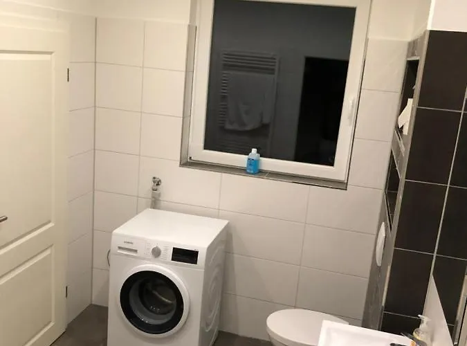 Haus Tunix 2 Nordenham