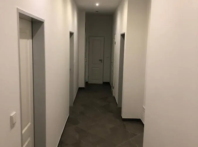 Haus Tunix 2 Gasthuis Nordenham