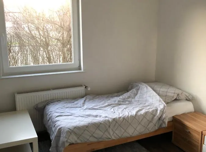 Haus Tunix 2 Nordenham