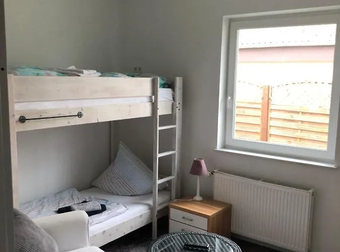 Haus Tunix 2 Gasthuis