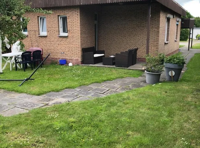 Haus Tunix 2 Gasthuis *