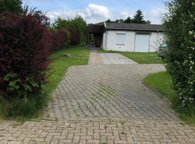 Haus Tunix 2 Gasthuis